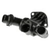 Dorman 902-5134 Engine Coolant Thermostat Housing Assembly - Audi | 06D121111G 1430860 34069 49099 -Brembo Shop RB 902 5134