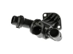 Dorman 902-5134 Engine Coolant Thermostat Housing Assembly - Audi | 06D121111G 1430860 34069 49099