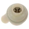 Dorman 902-5163 Engine Coolant Thermostat Housing Assembly - Land Rover | 439180 PEM100990 PEM100990K
