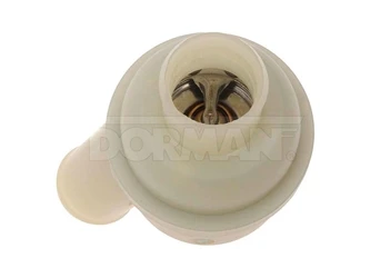 Dorman 902-5163 Engine Coolant Thermostat Housing Assembly - Land Rover | 439180 PEM100990 PEM100990K 3 Dorman 902-5163 Engine Coolant Thermostat Housing Assembly - Land Rover | 439180 PEM100990 PEM100990K