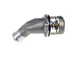 Dorman 902-5167 Engine Coolant Thermostat Housing Assembly - Audi | 06C121111C 06C121111D 06C121111E 466198