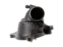 Dorman 902-5873 Engine Coolant Thermostat Housing Assembly - Audi | 079121115AA 079121115BB 079121115BG 079121115BJ