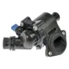 Dorman 902-814 Engine Coolant Thermostat Housing Assembly - Audi | 06B121111D 06B121111G 06B121111H 06B121111K -Brembo Shop RB 902 814