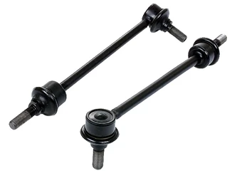Eurospare RBM100223, RBM100223R Stabilizer/Sway Bar Link; Front - Land Rover 3 Eurospare RBM100223, RBM100223R Stabilizer/Sway Bar Link; Front - Land Rover
