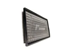 RacingLine VWR11G701 High-Flow Panel Air Filter - Audi, VW | 5Q0129620 5Q0129620B 5QM129620 -Brembo Shop RL VWR11G701 2