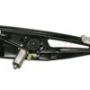 Genuine Land Rover CVH500110 Window Regulator; Rear Left - Land Rover -Brembo Shop RV CVH500110