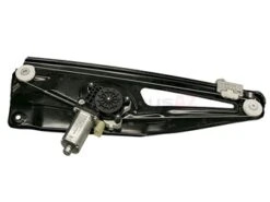 Genuine Land Rover CVH500110 Window Regulator; Rear Left - Land Rover