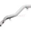 Genuine Land Rover LR002686 Radiator Coolant Hose; Water Pump Inlet Hose - Land Rover 2 Genuine Land Rover LR002686 Radiator Coolant Hose; Water Pump Inlet Hose - Land Rover -Brembo Shop RV LR002686