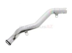 Genuine Land Rover LR002686 Radiator Coolant Hose; Water Pump Inlet Hose - Land Rover