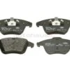 Genuine Land Rover LR004936 Brake Pad Set; Front - Land Rover | LR134692 -Brembo Shop RV LR004936