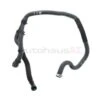 Genuine Land Rover LR011480 Radiator Coolant Hose; Heater Outlet And Expansion Tank To Thermostat - Land Rover