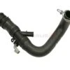 Genuine Land Rover LR013684 Radiator Coolant Hose; Lower - Land Rover -Brembo Shop RV LR013684