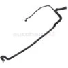 Genuine Land Rover LR013687 Radiator Coolant Hose; Upper - Land Rover