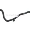 Genuine Land Rover LR018998 Radiator Coolant Hose - Land Rover