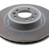 Genuine Land Rover LR038934 Disc Brake Rotor; Front - Land Rover -Brembo Shop RV LR038934