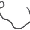 Genuine Land Rover LR041866 Coolant Hose; For Thorttle Body - Land Rover