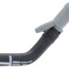 Genuine Land Rover LR045239 Radiator Coolant Hose - Land Rover