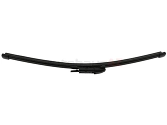 Genuine Land Rover LR104005 Wiper Blade Assembly; Rear - Land Rover 3 Genuine Land Rover LR104005 Wiper Blade Assembly; Rear - Land Rover