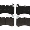 Genuine Land Rover LR138646 Brake Pad Set; Front - Land Rover | LR110084 -Brembo Shop RV LR110084