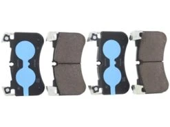 Genuine Land Rover LR157174 Brake Pad Set - Land Rover