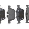 Genuine Land Rover LR160504 Brake Pad Set - Land Rover