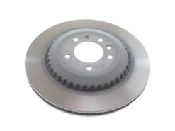 Genuine Land Rover LR161905 Disc Brake Rotor - Land Rover