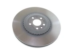 Genuine Land Rover LR161917 Disc Brake Rotor - Land Rover