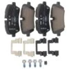 Genuine Land Rover LR162048 Brake Pad Set - Land Rover -Brembo Shop RV LR162048