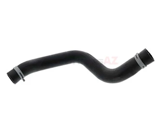 Genuine Land Rover PCH114840 Radiator Coolant Hose; Upper - Land Rover 3 Genuine Land Rover PCH114840 Radiator Coolant Hose; Upper - Land Rover