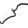 Genuine Land Rover PCH502470 Radiator Coolant Hose; Auxiliary Water Pump Hose
