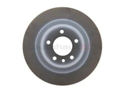 Genuine Land Rover SDB000614 Disc Brake Rotor; Front - Land Rover | SDB000612 SDB000613 -Brembo Shop RV SDB000614 1