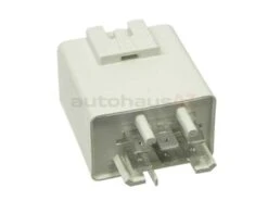 Stribel 3523608, 5148300007 Fuel Pump Relay - Volvo | 1347603