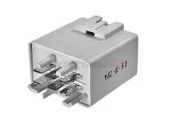 Stribel 3523608, 5148300007 Fuel Pump Relay - Volvo | 1347603 -Brembo Shop S6 3523608 2