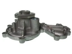 Saleri 059121008K, PA1539 Water Pump - Audi