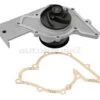 Saleri 06C121004H, PA1519 Water Pump - Audi | 1130120053 -Brembo Shop SI 06C121004H
