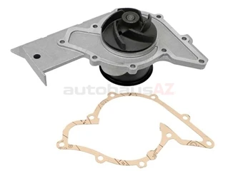 Saleri 06C121004H, PA1519 Water Pump - Audi | 1130120053 3 Saleri 06C121004H, PA1519 Water Pump - Audi | 1130120053