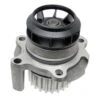 Saleri 06F121011, PA1373 Water Pump - Audi, VW | 06A121011R