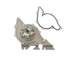 Saleri 078121006A, PA1069 Water Pump - Audi | 078121004R P560 5 Saleri 078121006A, PA1069 Water Pump - Audi | 078121004R P560 -Brembo Shop SI 078121006A 1