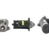 Bosch (OE Reman) SR0414X Starter - VW | 02B911023D 02B911023DX 02B911023LX 0986016997