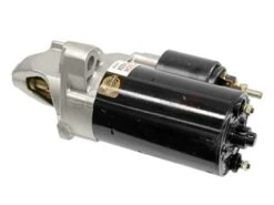 Bosch Remanufactured SR0422X Starter - Audi, VW | 078911023DX W01331601048