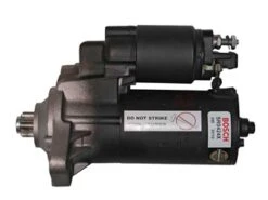Bosch (OE Reman) SR0424X Starter - VW | 020911023F 020911023FX W01331601144