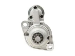 Bosch New SR0425N Starter - Audi, VW | 0001121008 02A911023LX W01331603205