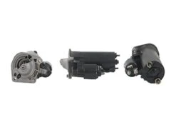 Bosch (OE Reman) SR0435X Starter - Volvo | 0986017197 8111007 9162400 W01331600451