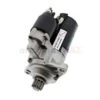 Bosch (OE Reman) SR0496X Starter - Audi, VW | 02E911023LX