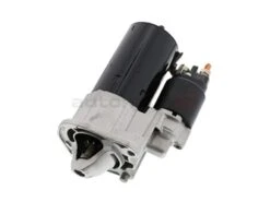 Bosch (OE Reman) SR0814X Starter - Volvo | 36050273