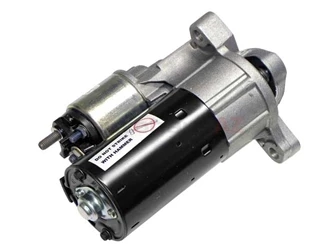 Bosch SR0828X Starter - Volvo | 36000041 3 Bosch SR0828X Starter - Volvo | 36000041