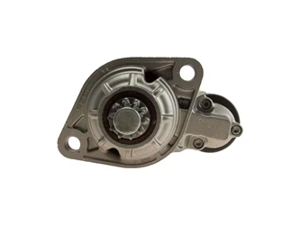 Bosch Reman SR0830X Starter - Audi, VW | 02M911023X 3 Bosch Reman SR0830X Starter - Audi, VW | 02M911023X
