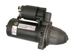 Bosch Remanufactured SR37X Starter; Original Unit; Conventional Type - Volvo | 5001613 5003564 5003617 5463856