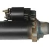 Bosch (OE Reman) SR437X Starter; Later Version; Permanent Magnet Type - Volvo | 1357199 3523301 5001599 5002046