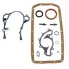 Eurospare STC2823 Block/Lower Engine Gasket Set - Land Rover